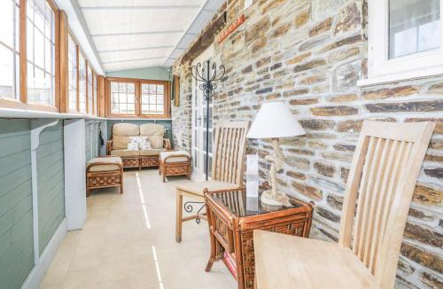 Gorran House | Dovecote