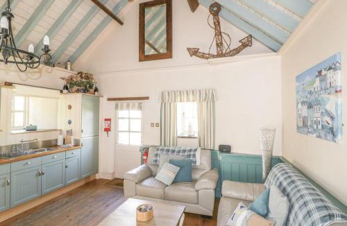 Gorran House | Dovecote