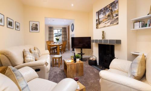 Keswick House | Dovedale