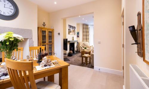 Keswick House | Dovedale