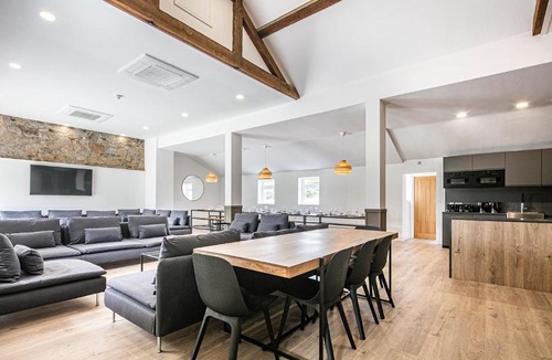 Tissington House | Dovedale Manor