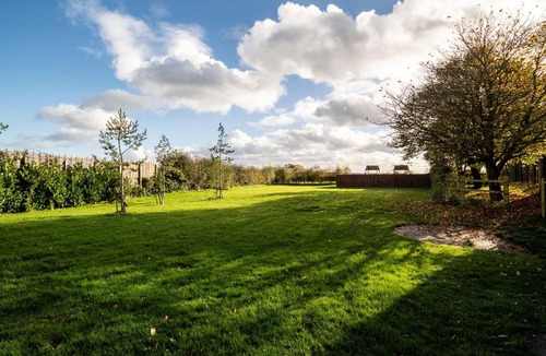 Tissington House | Dovedale Manor