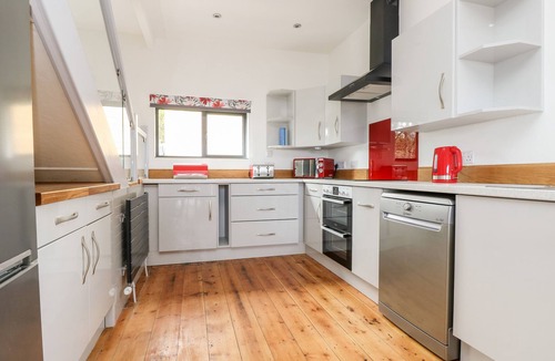 Gillan Cottage | Dovefields