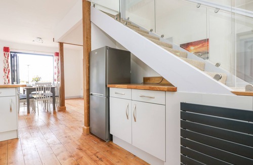 Gillan Cottage | Dovefields