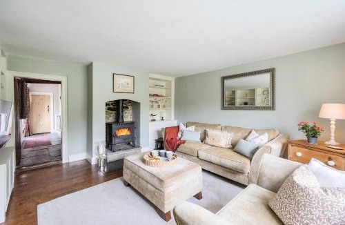 Zeals House | Dovehayes Cottage