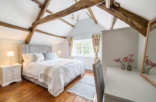 Zeals House | Dovehayes Cottage