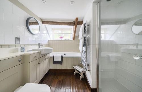 Zeals House | Dovehayes Cottage