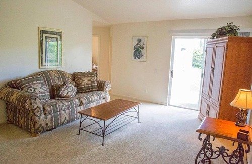 Ventura House | Dover Cove Home Villa