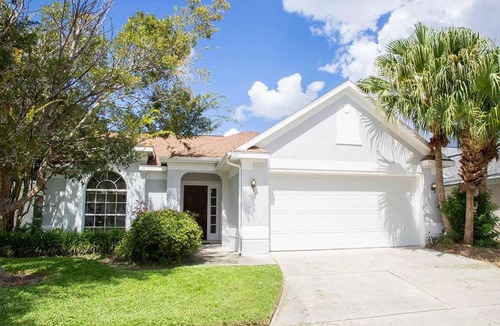 Ventura House | Dover Cove Home Villa