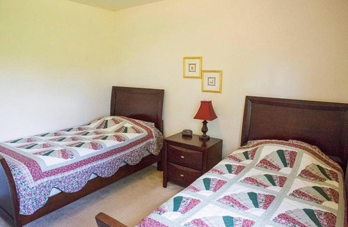 Ventura House | Dover Cove Home Villa