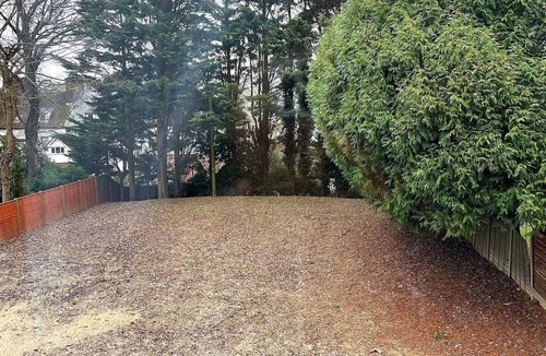 Dover Apartment | Dover Docks Modern Apartments