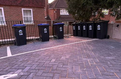 Dover Apartment | Dover Docks Modern Apartments