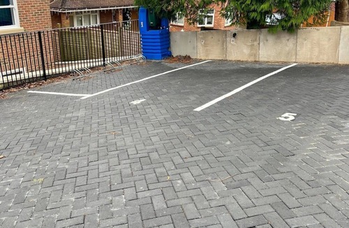 Dover Apartment | Dover Docks Modern Apartments