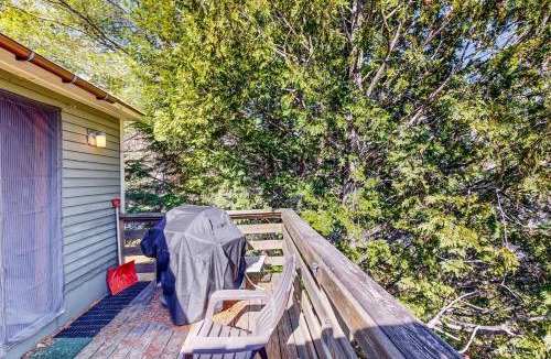 West Dover Apartment | Dover Green 15F