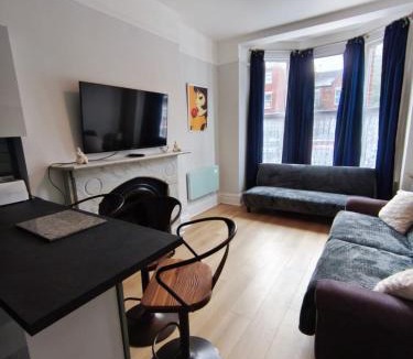 Dover Apartment | Dover Heights