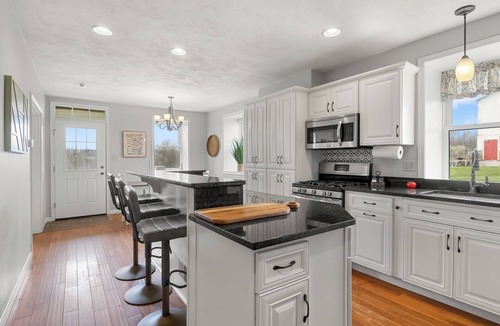 Weigelstown Other | DOVER HILTON FARMHOUSE