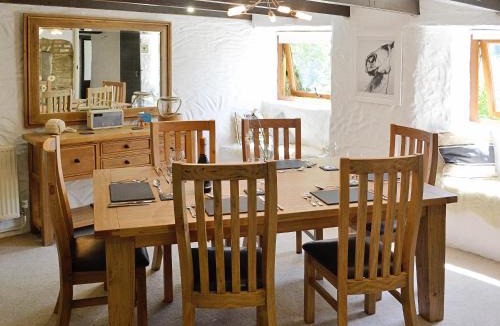 Truro House | Dover Row Cottage