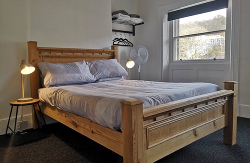 Dover House | Dover Town Double Rooms