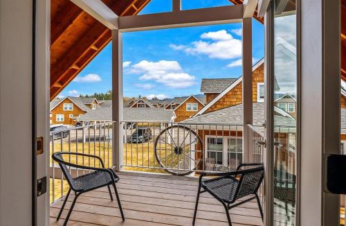 Dover Bay House | Dover Wheelhouse