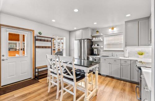 Dover Bay House | Dover Wheelhouse