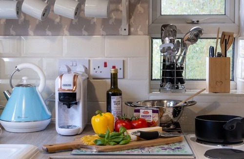 Stonehouse House | Doverow Cottage by Interhome