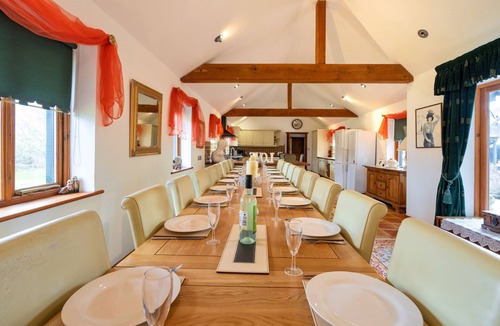 Needham Market House | Doves Barn, Needham Market