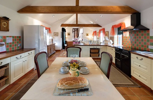 Needham Market House | Doves Barn, Needham Market