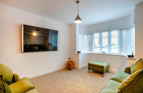 Ashbourne House | Doves Nest