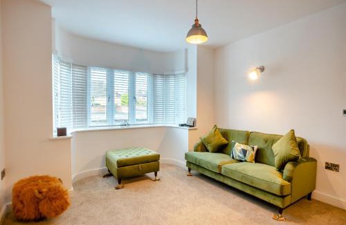 Ashbourne House | Doves Nest