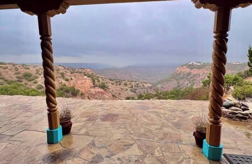 Canyon House | Doves Rest Cabins - Kiowa Crest
