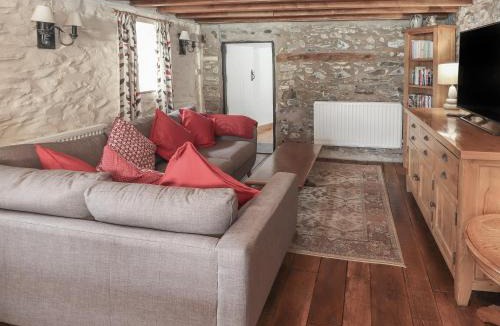 Llangollen House | Dovetail Cottage