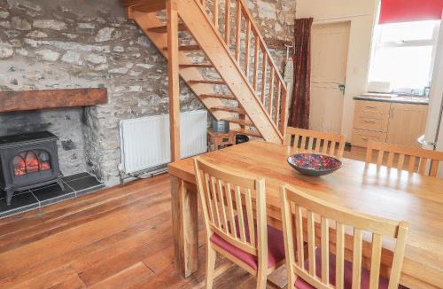 Llangollen House | Dovetail Cottage