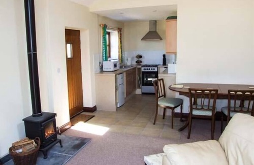 Blaisdon Cottage | Dovetail