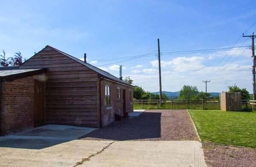 Blaisdon Cottage | Dovetail