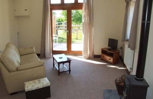 Blaisdon Cottage | Dovetail