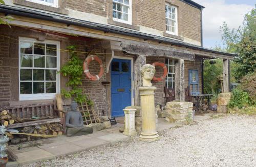 Redbrook House | Doward Farm