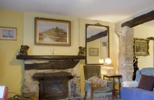 Redbrook House | Doward Farm