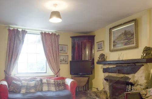 Redbrook House | Doward Farm