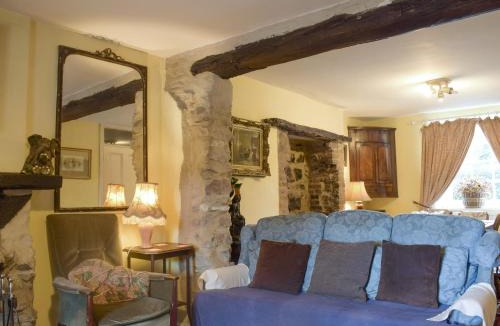 Redbrook House | Doward Farm