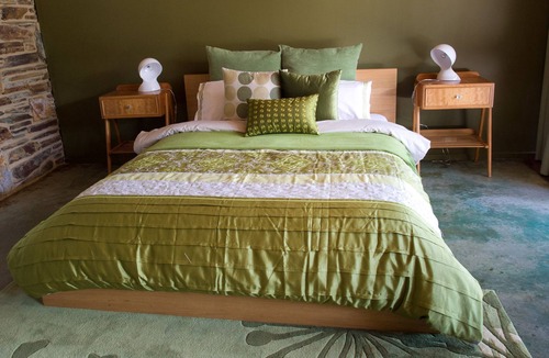 Long Forest House | Dower House Bacchus Marsh