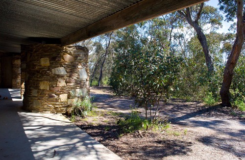 Long Forest House | Dower House Bacchus Marsh