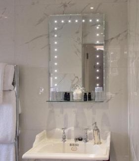 Combpyne House | Dower House Hotel