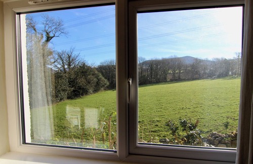 Llanllyfni Cottage | Dowlais