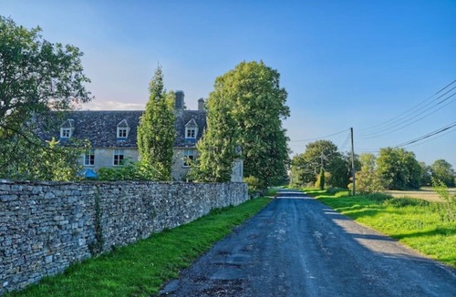 Down Ampney Apartment | Down Ampney cottage