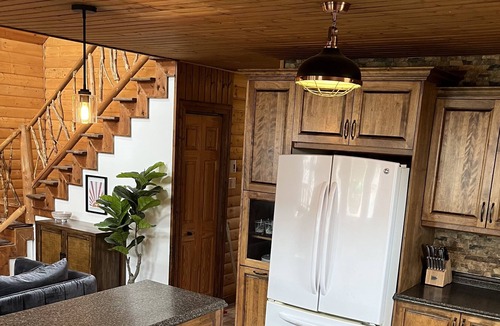 Seldom-Little Seldom Cottage | Down By The Bay - Gorgeous Cottage With Amazing Ocean View!
