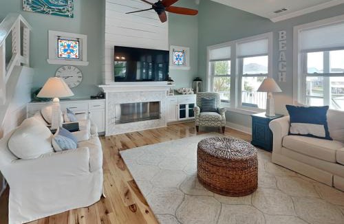Isla Del Sol House | Down by the Bay