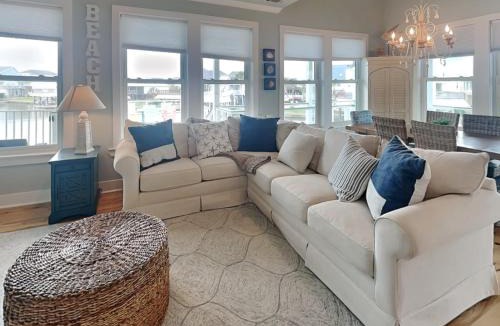 Isla Del Sol House | Down by the Bay