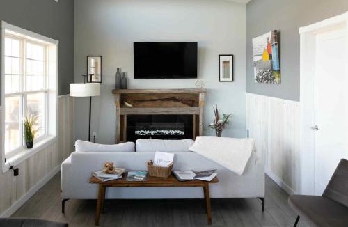 Tracadie Ski Chalet | Down East Cabins