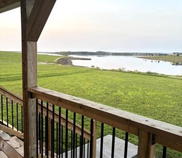 Tracadie Ski Chalet | Down East Cabins