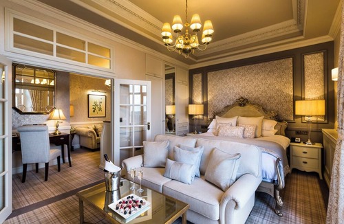 Hatfield Heath Hotel | Down Hall Hotel